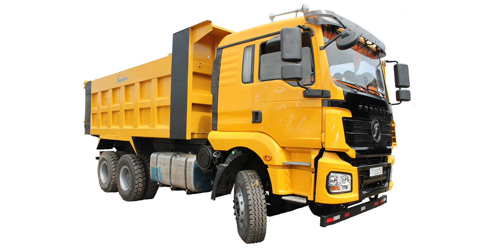 Dump Truck